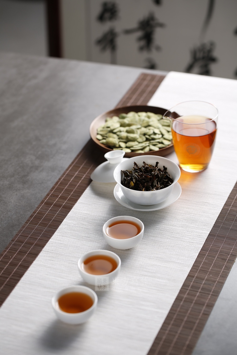 E星体育官方网站TWGTea高级定制茗茶系列时尚红茶首次登陆中国