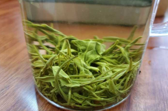 茗茶一般是什么茶茗茶属于哪个茶类？(图2)