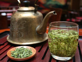 茗茶究竟是什么茶