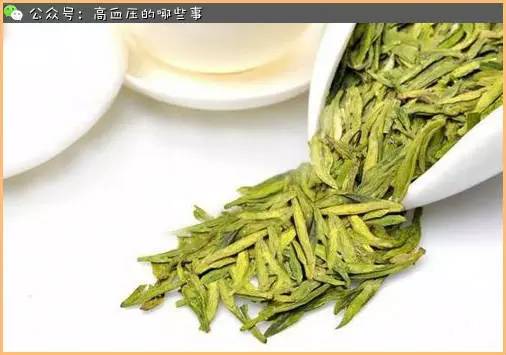 中国十大茗茶介绍(图1)