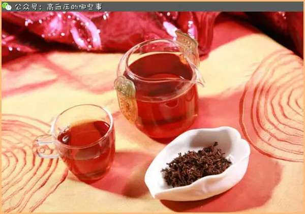 中国十大茗茶介绍(图5)