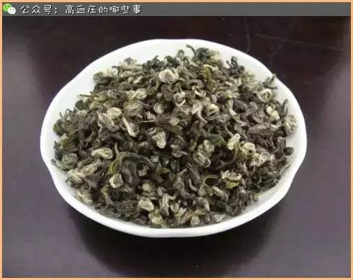 中国十大茗茶介绍(图2)